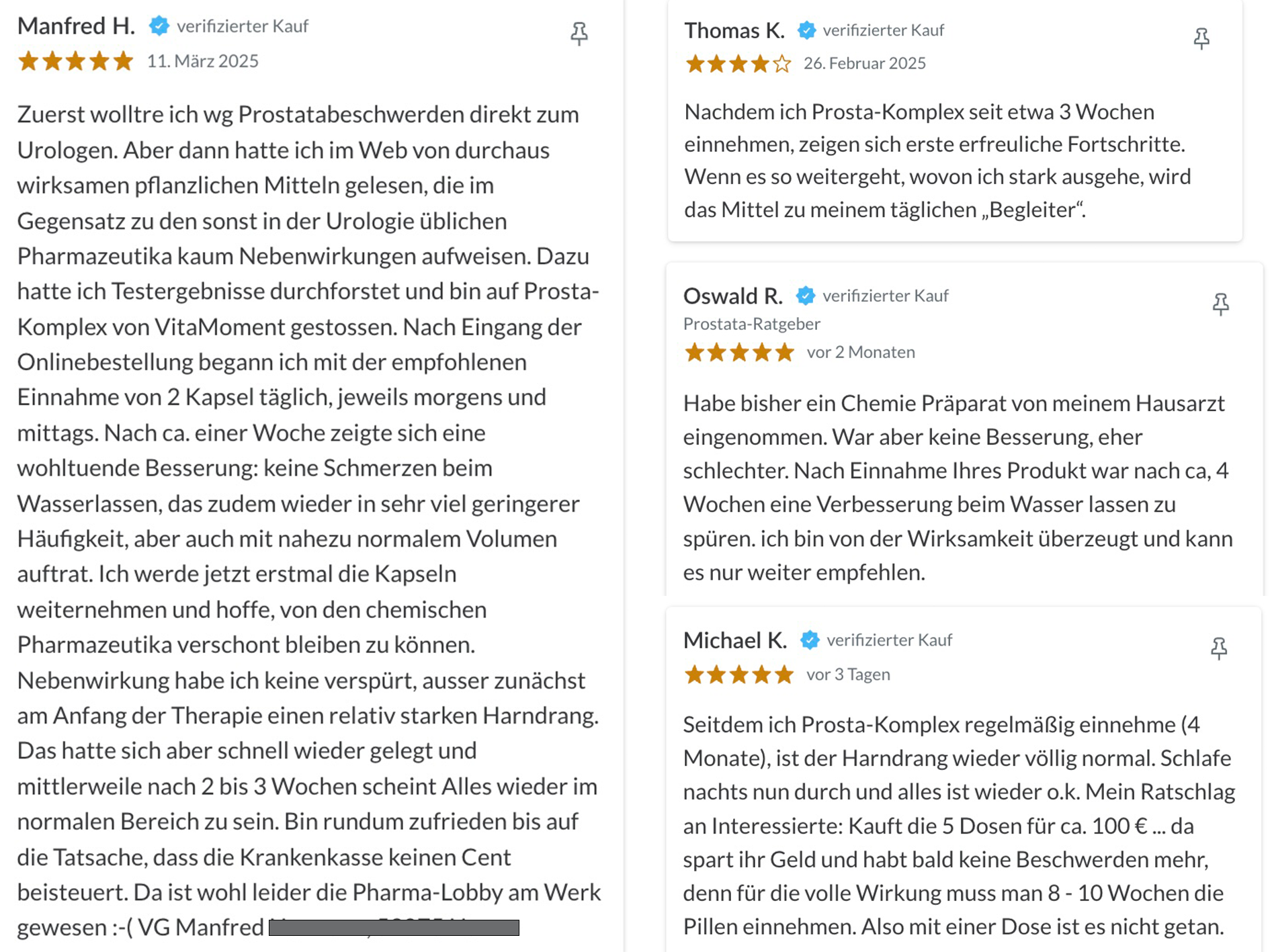 Prosta_reviews